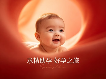 山阳求精助孕科学助孕 开启专属好孕之旅