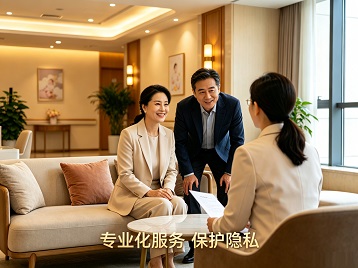山阳有偿售卵代生女生的客户的客户群体有哪些